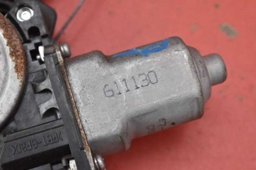 фото thumb №5, Підйомник вікна праві зад cm012270 honda civic 8 viii sedan 05-08