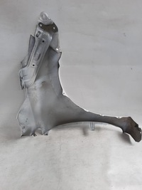 фото thumb №8, Крыло левый / правый toyota corolla e16 2013-2019