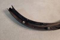 фото thumb №7, Накладка заднього крила bmw x3 f25 7210083 2.0l дизель 135kw 2015