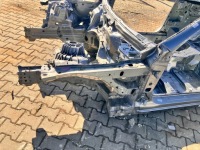 фото thumb №1, Лонжерон ліва чверть mercedes w238 16- cabriolet