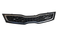 фото thumb №1, Решітка радіатора решітка kia rio iii 3 sedan