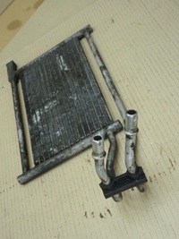 фото thumb №9, Радиатор масла коробки bmw 5 e39 530d m57 автоматическая коробка передач