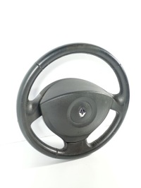 фото thumb №3, Renault modus 04-12 воздуховод с подушка подушка безопасности