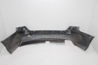 фото thumb №10, Бампер задняя audi a4 b8 07-11r sedan lx7w