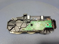 фото thumb №9, Mercedes vito w638 панель ручки обдув 122489582000