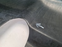 фото thumb №6, Citroen ds3 crossback подкрылок левый задняя