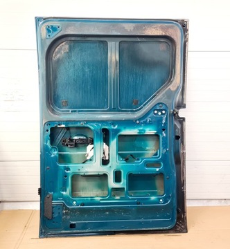 фото thumb №12, Renault master iii двері зсувні праві