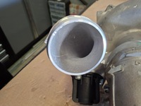 фото thumb №10, Турбонагнетатель mercedes r6 3.0 a2560901400 новая