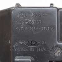 фото thumb №10, Mazda cx-5 2016 коробка запобіжників / комплект