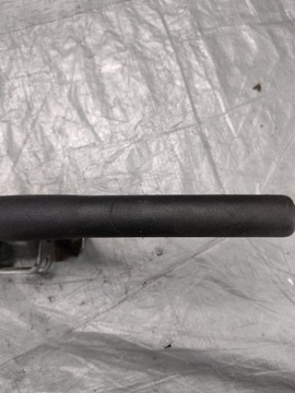 фото thumb №12, Важіль гальма ручного з чохол skoda octavia ii 2 оригінальний номер 1z1711303