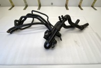 фото thumb №1, Корпус термостата renault espace iv 2.2 dci 8200262235