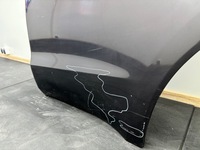 фото thumb №12, Honda hrv hr-v ii 2013-2021r двері задні ліві зад