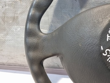 фото thumb №11, Руль оригинальный номер 8200344080 renault clio ii campus 08r