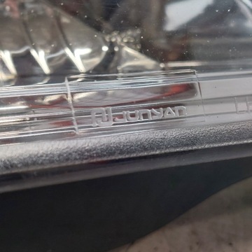 фото thumb №14, Opel astra j лампа правый перед линза junyan