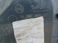 фото thumb №12, Обивка обшивка правый задняя дверь раздвижные peugeot expert 07- long 1498948077