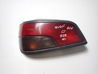 фото thumb №1, Лампа задняя левая peugeot 306 95r 3d 315