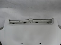 фото thumb №10, Fiat doblo i капот крышка двигателя белый 04r