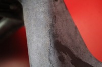 фото thumb №6, Pas переднє підсилювач 9631006480 peugeot 206 1.1 8v 60 km 98-03