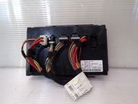 фото thumb №1, Модуль блок управления sam mercedes ml w164 рестайлинг 1644404201