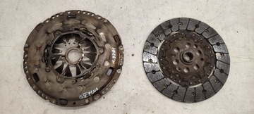 фото thumb №6, Диск прижим сцепления vw golf plus 1,9 tdi