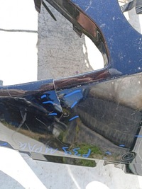 фото thumb №7, Bmw x2 f39 m набор бампер передний перед