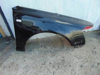 фото thumb №7, Крила правий перед audi a6 c6 чорний