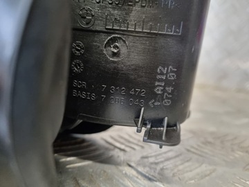 фото thumb №10, Bmw 2 f22 m 240 кришка заливання пального 7312472