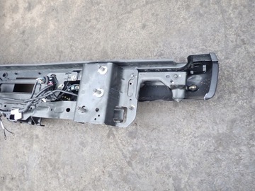 фото thumb №7, Бампер задний kpl. балка фаркоп датчики жгут pdc ford f150 raptor 2024