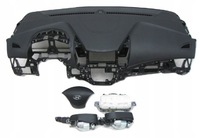 фото thumb №1, Консоль приборная панель подушка безопасности ремни hyundai i30 ii lift