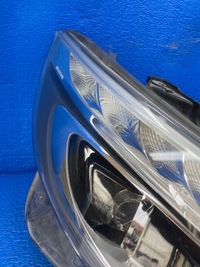 фото thumb №7, Лампа mercedes vito v класс w447 демонтаж