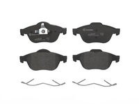 фото thumb №2, Тормозные диски тормозные колодки перед brembo renault espace iv 2.0