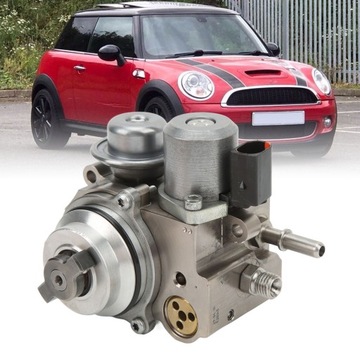 фото thumb №10, Mini 1.6t cooper s i jcw n18 насос пального 13517592429