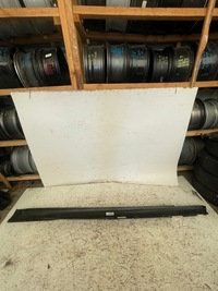 фото thumb №6, Планка порог правая mercedes eqe a295