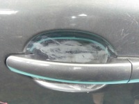 фото thumb №4, Двері задня ліва skoda fabia ii kombi 9759