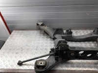 Mercedes-benz gl x166 a1663500032 задний  подрамник задние Киев, фото thumb