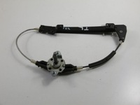 фото thumb №1, Fiat linea механизм стекло задняя левый sedan