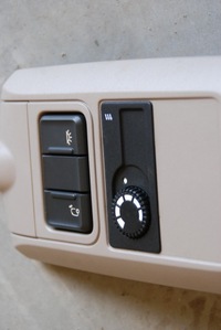 фото thumb №2, Daf xf 106 лампа з панель