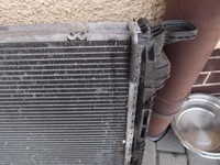 фото thumb №11, Радіатор wody audi a4 b8 2.7 tdi 8k0121251aa