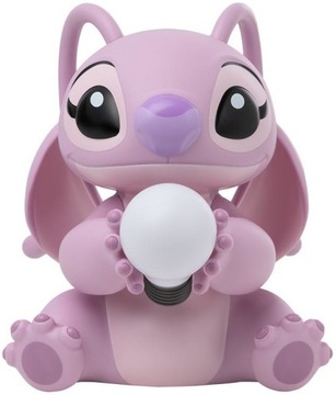 Ночник Disney Angel Stitch 17см Paladone License