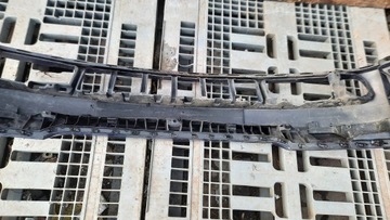 фото thumb №11, Бампер перед audi a4 b5 99r 1.8t quattro