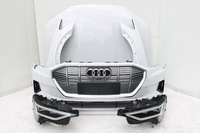 фото thumb №8, Audi e tron перед matrix капот крылья бампер pas переднее лампы усилитель
