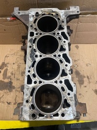 фото thumb №4, Блок двигателя transit jumper boxer 2.2l дизель