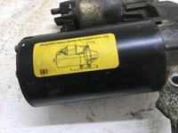 фото thumb №6, Стартер bmw x5 e70 / lci x6 e71 7801203 n57