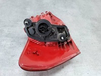 фото thumb №7, Лампа задня права citroen c5 iii 9681063680 sedan