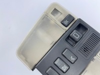 фото thumb №8, Лампа освітлення салону кабіни підсвітка mercedes w140 1408200001