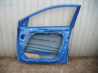 фото thumb №4, Kia sportage 4 iv 2015- дверь правый перед