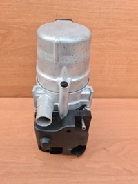 фото thumb №7, Webasto vw tiguan 5n0815005t vevo дизель