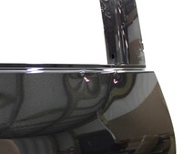 фото thumb №8, Mercedes glc w254 двері праві зад задні org