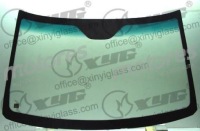 Купить Стекло лобовое volvo s70/v70 1997-2000 lim/kbi, фото thumb