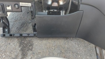 фото thumb №8, Панель раздаточная консоль оригинал peugeot 308 t7